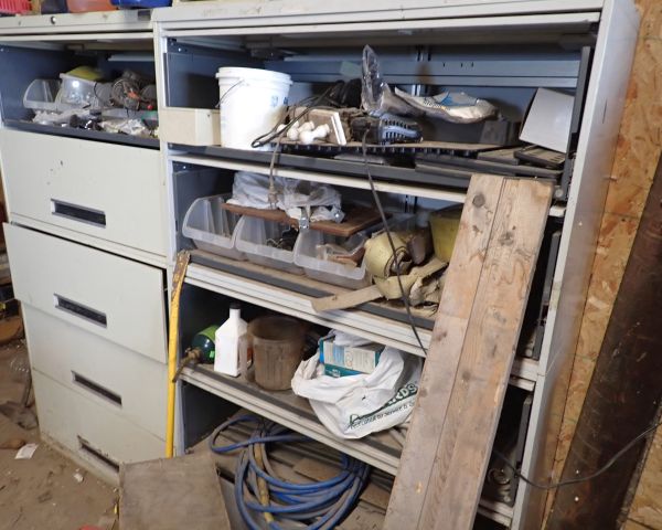Auction listing photo