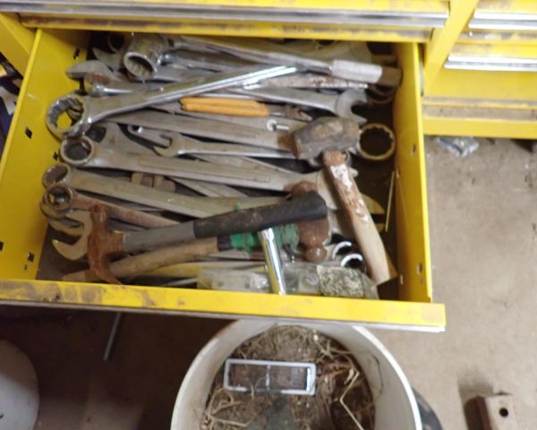 Auction listing photo