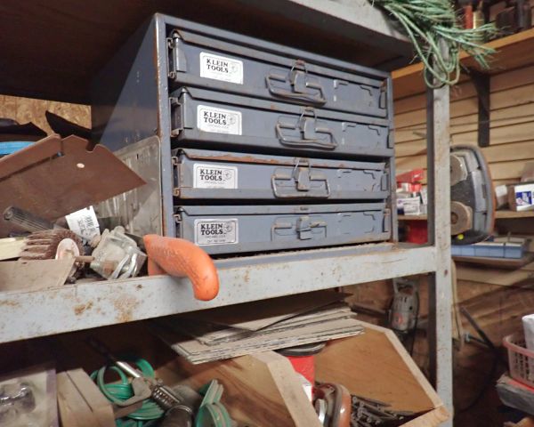 Auction listing photo