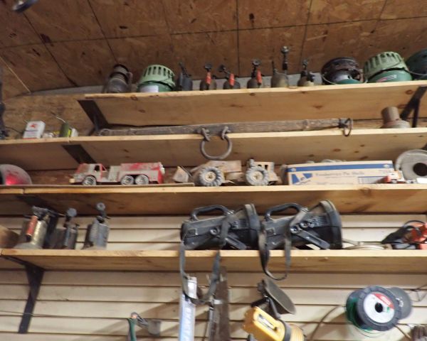 Auction listing photo