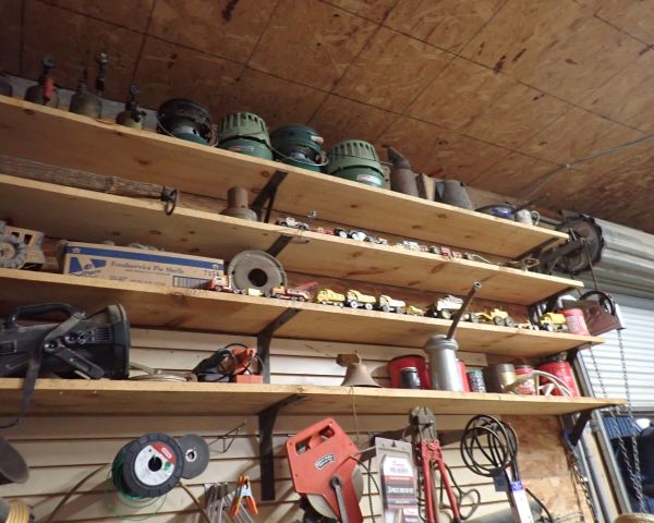 Auction listing photo