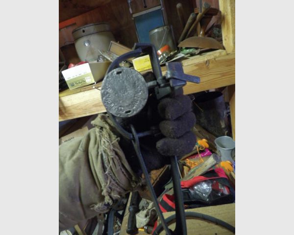 auction image