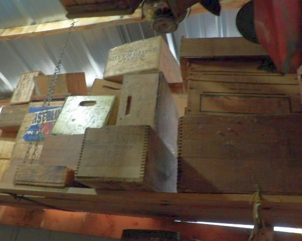 auction image