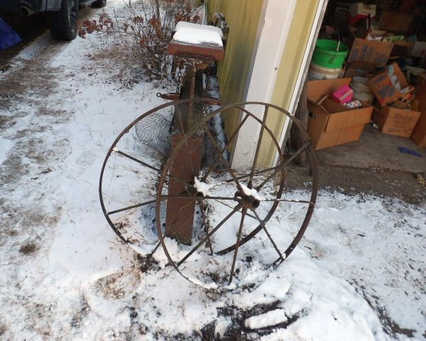 auction image