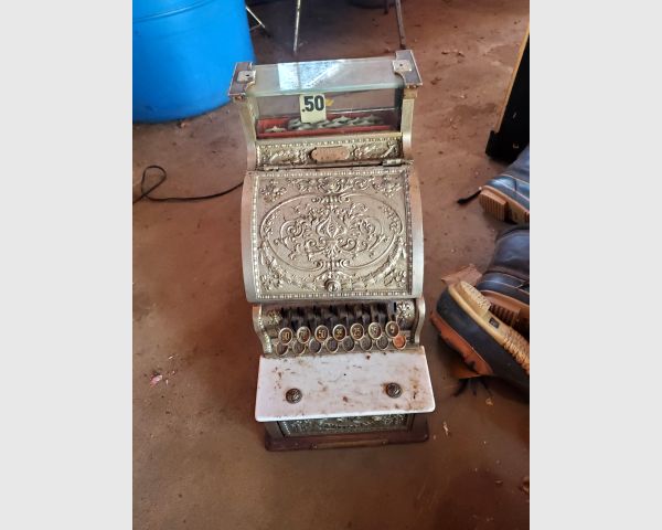 auction image