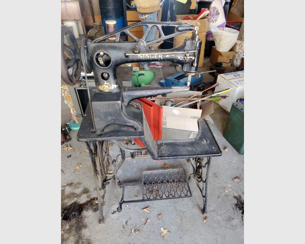 auction image