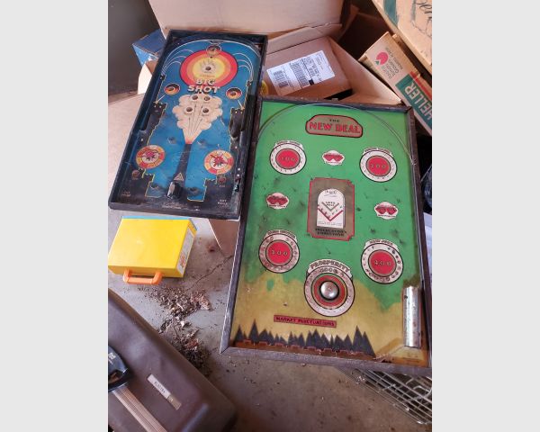 auction image