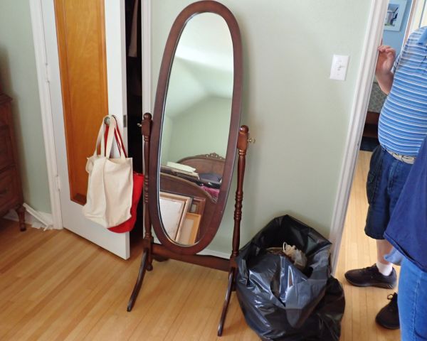 Auction listing photo
