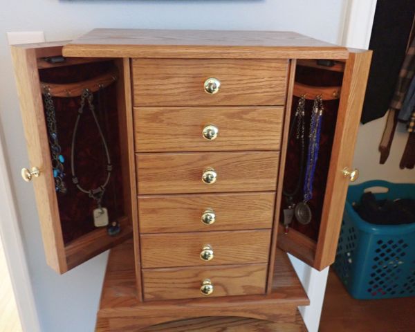 Auction listing photo