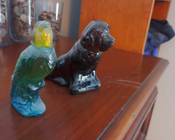 Auction listing photo