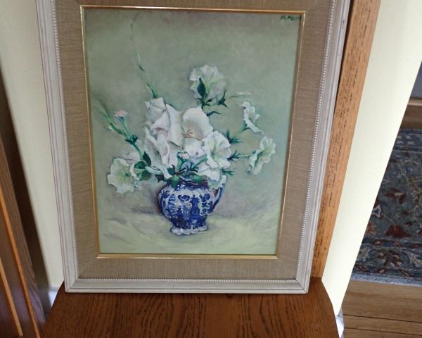 Auction listing photo