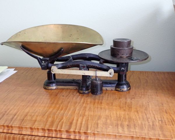 Auction listing photo