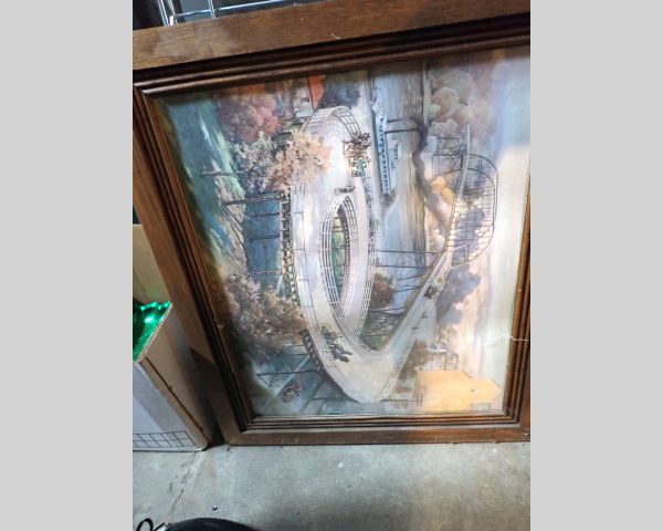 Auction listing photo