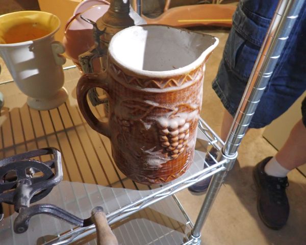 Auction listing photo