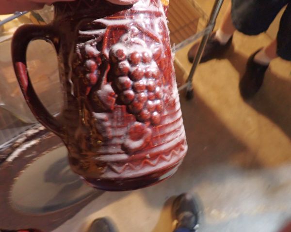 Auction listing photo