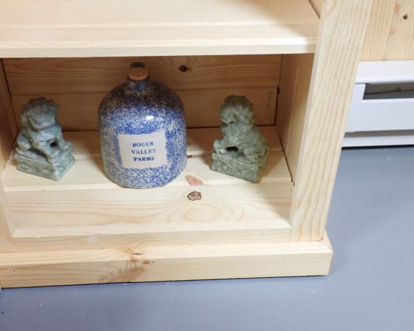 Auction listing photo