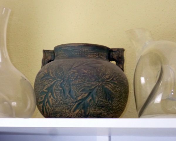 Auction listing photo