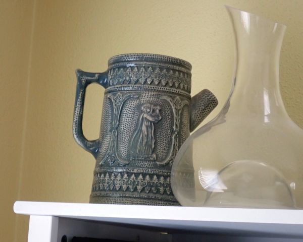 Auction listing photo