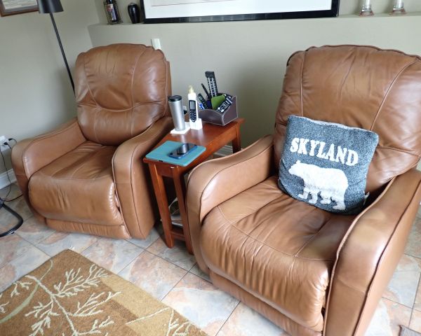 Auction listing photo