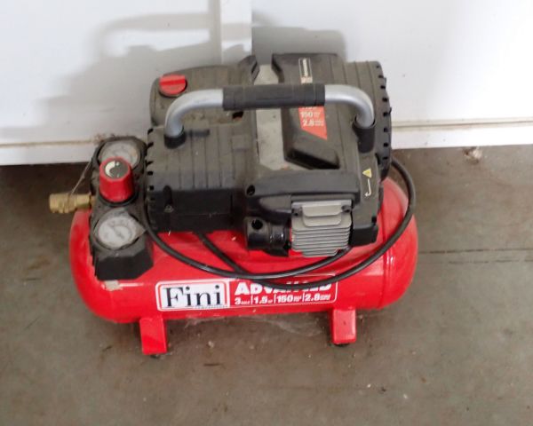 Auction listing photo