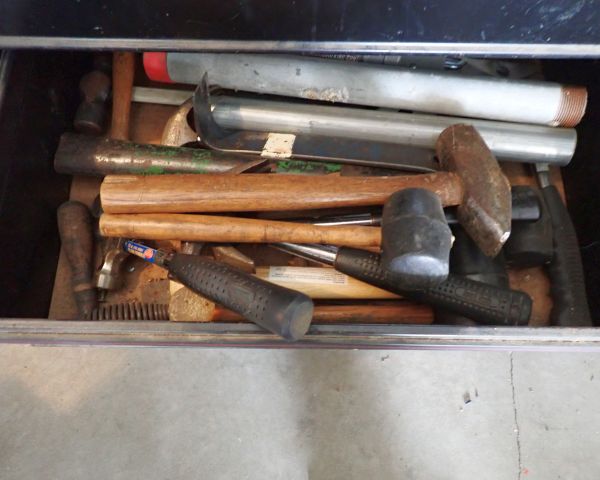 Auction listing photo