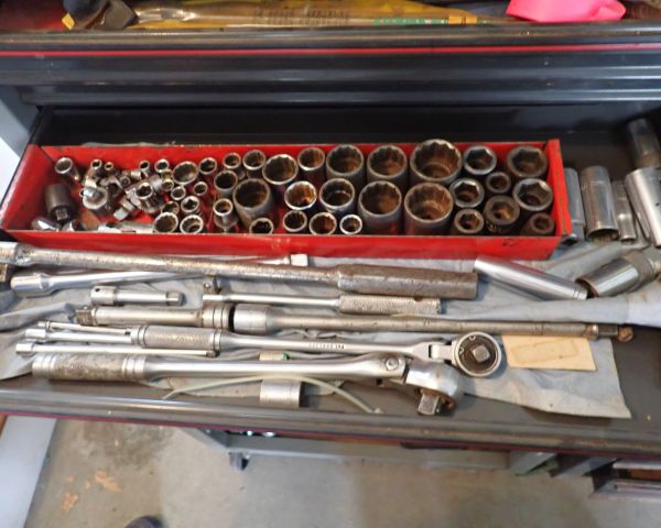 Auction listing photo