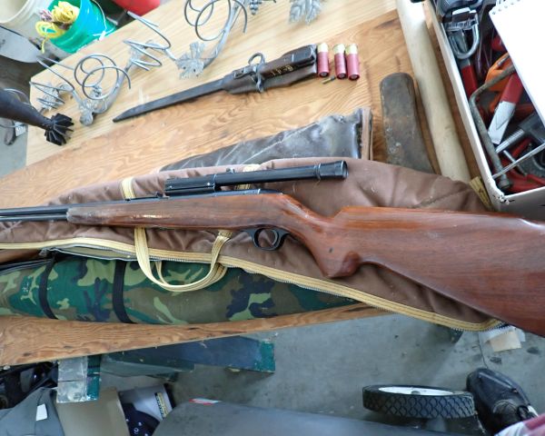 Auction listing photo