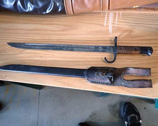 Auction listing photo