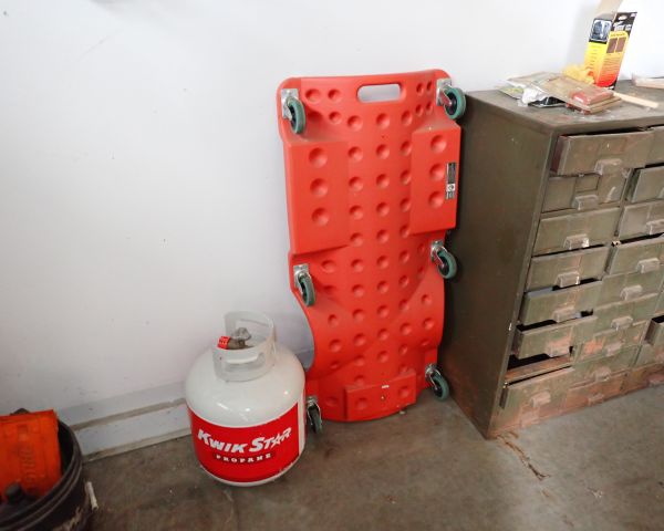 Auction listing photo