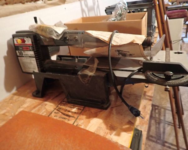 Auction listing photo