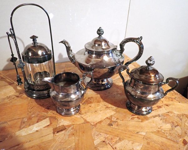 Auction listing photo