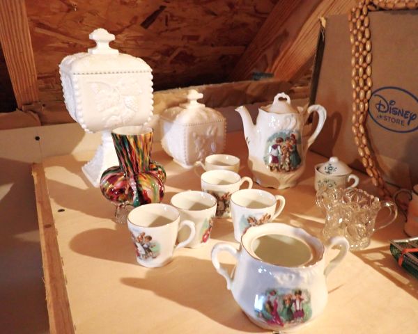 Auction listing photo