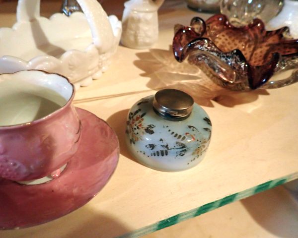 Auction listing photo
