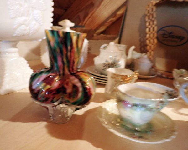 Auction listing photo