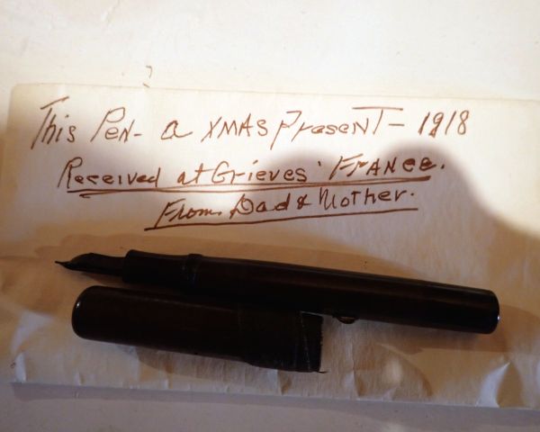 Auction listing photo