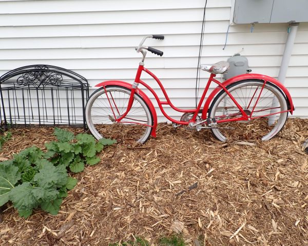 Auction listing photo