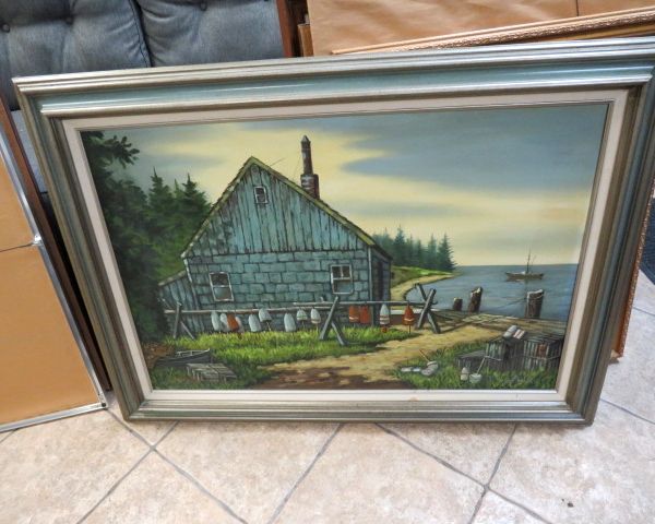 auction image