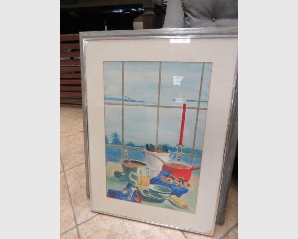 auction image