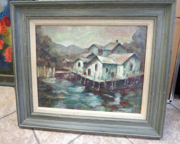 auction image
