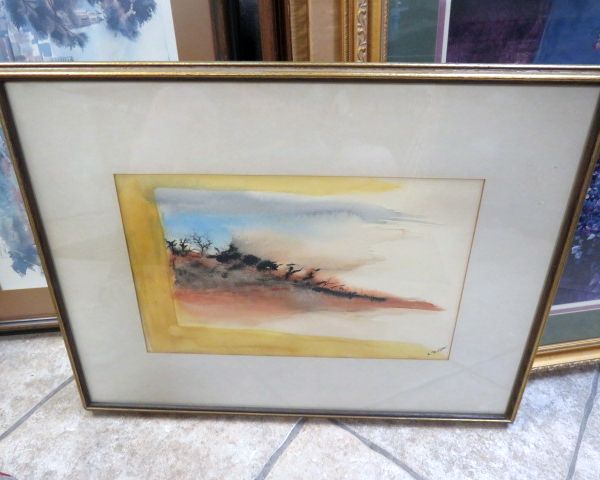 auction image