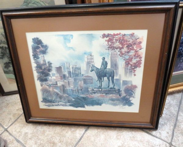 auction image