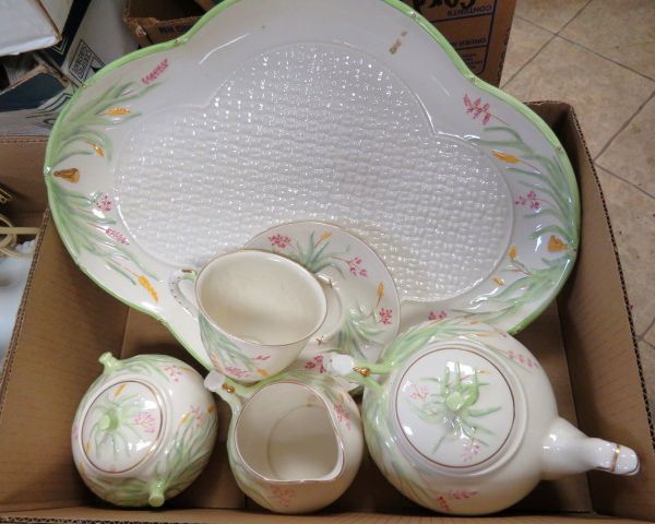 auction image