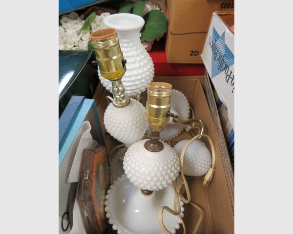 auction image