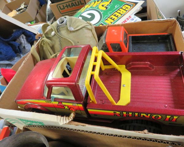 auction image