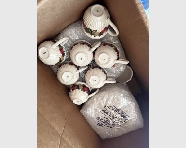 auction image