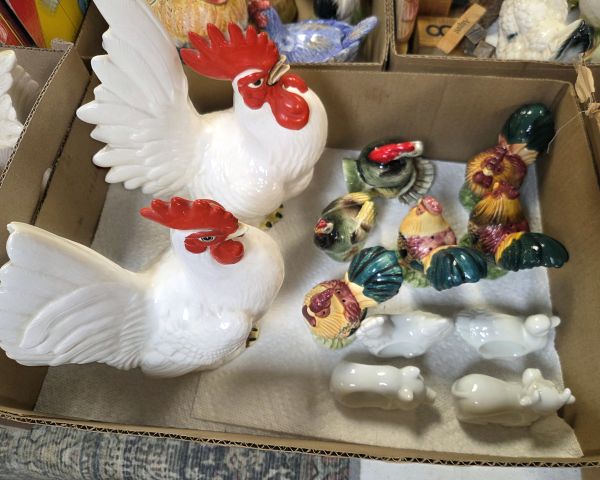 Auction listing photo
