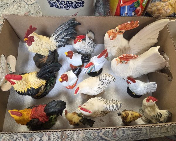 Auction listing photo