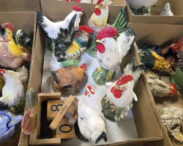 Auction listing photo
