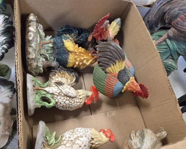 Auction listing photo