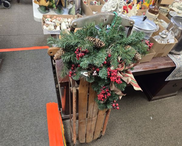 Auction listing photo